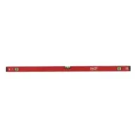 Milwaukee REDSTICK Kompaktowe poziomice poziomica REDSTICK Kompaktowa poziomica magnetyczna 120 cm 4932459087