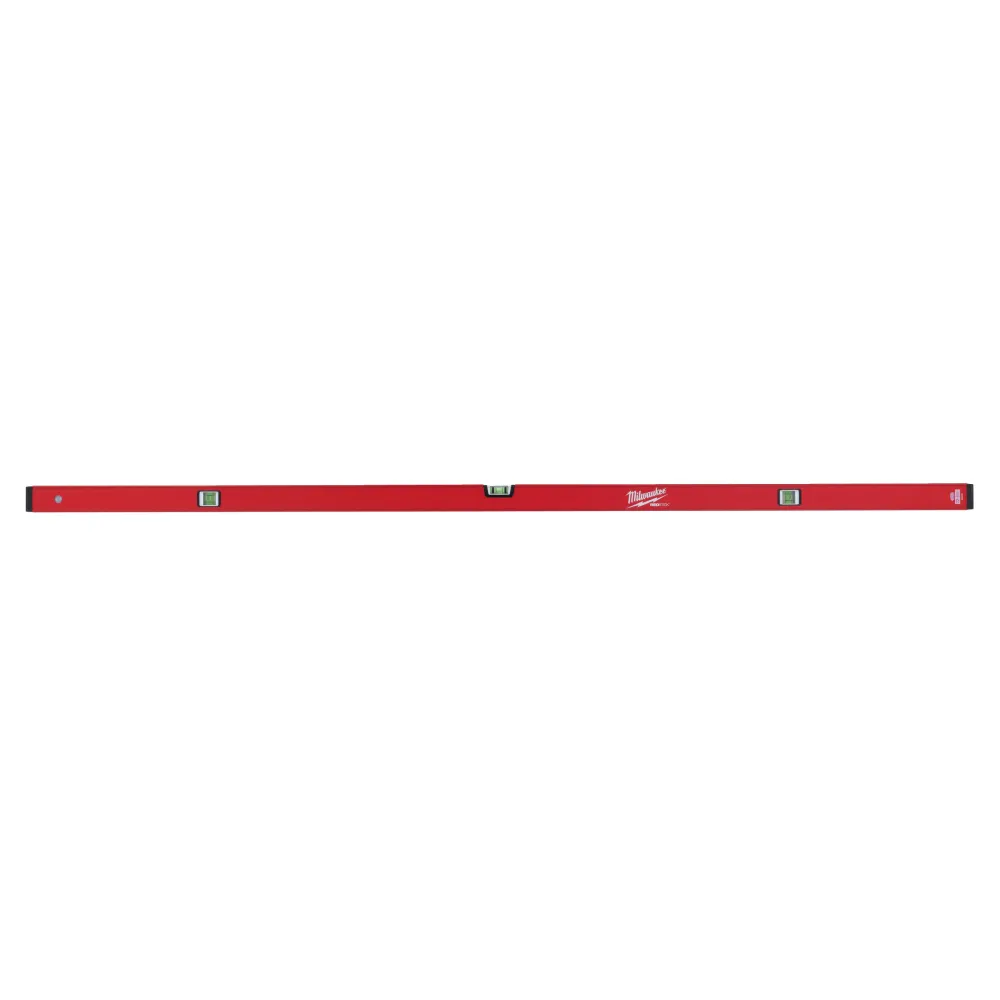 Milwaukee REDSTICK Kompaktowe poziomice poziomica REDSTICK Kompaktowa poziomica 180 cm 4932459088