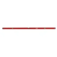 Milwaukee REDSTICK Kompaktowe poziomice poziomica REDSTICK Kompaktowa poziomica magnetyczna 180 cm 4932459089