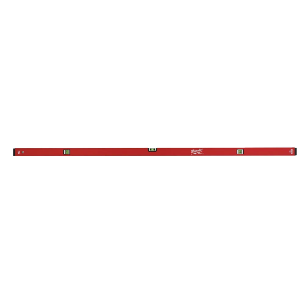 Milwaukee REDSTICK Kompaktowe poziomice poziomica REDSTICK Kompaktowa poziomica magnetyczna 180 cm 4932459089