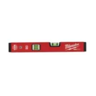 Milwaukee REDSTICK Kompaktowe poziomice pudełkowe REDSTICK Kompaktowa poziomica pudełkowa 40 cm Magnetyczna 4932459079