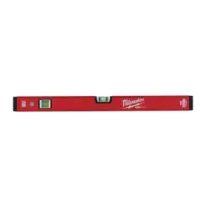 Milwaukee REDSTICK Kompaktowe poziomice pudełkowe REDSTICK Kompaktowa poziomica pudełkowa 60 cm Magnetyczna 4932459081
