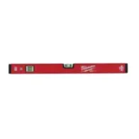 Milwaukee REDSTICK Kompaktowe poziomice pudełkowe REDSTICK Kompaktowa poziomica pudełkowa 60 cm Magnetyczna 4932459081