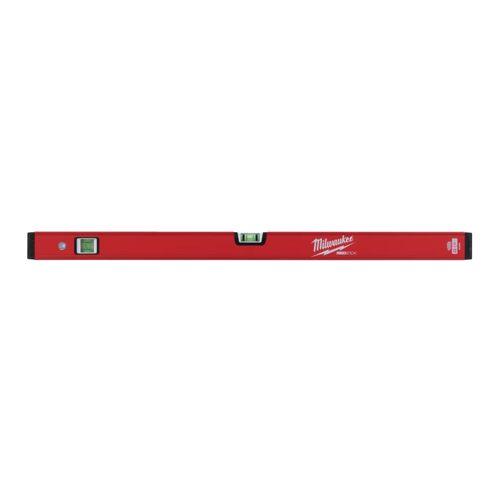 Milwaukee REDSTICK Kompaktowe poziomice poziomica REDSTICK Kompaktowa poziomica 80 cm 4932459082