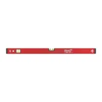 Milwaukee REDSTICK Kompaktowe poziomice poziomica REDSTICK Kompaktowa poziomica magnetyczna 80 cm 4932459083