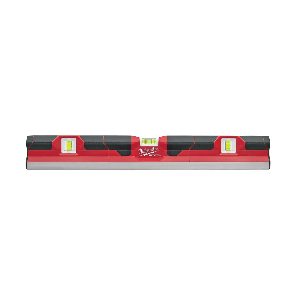 Milwaukee REDSTICK Poziomice betonowe Poziomica betonowa REDSTICK 60 cm 4932459893