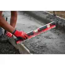 Milwaukee REDSTICK Poziomice betonowe Poziomica betonowa REDSTICK 60 cm 4932459893