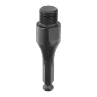 Milwaukee Części zamienne do wierteł samoposuwnych Large Wymienny trzpień - 1 szt. 48070201