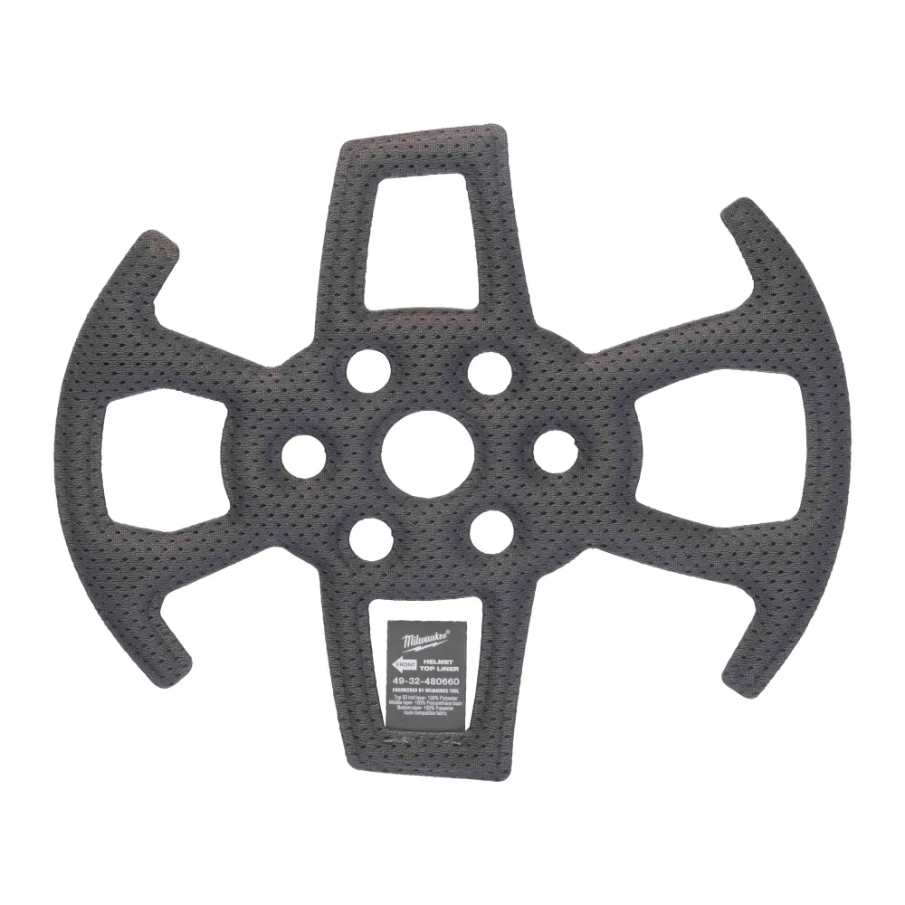 Milwaukee Akcesoria BOLT™ Wymienna wkładka koronowa BOLT200 - 10 szt. 4932480660