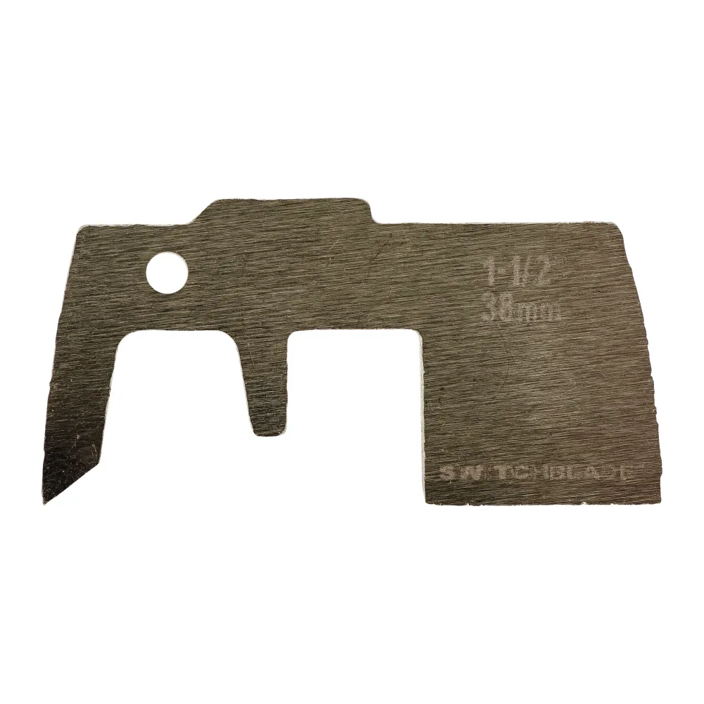 Milwaukee Ostrza zamienne Switchblade Zapasowe ostrze Switchblade 38 mm 4932479547