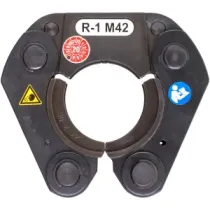 Milwaukee Szczęki do prasy Ring Jaw RJ18 - M42 - 1 szt. 4932430255