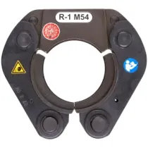 Milwaukee Szczęki do prasy Ring Jaw RJ18 - M54 - 1 szt. 4932430256