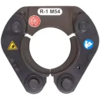Milwaukee Szczęki do prasy Ring Jaw RJ18 - M54 - 1 szt. 4932430256