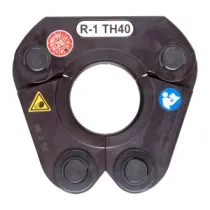 Milwaukee Szczęki do prasy Ring Jaw RJ18 - TH40 - 1 szt. 4932430288