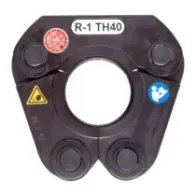 Milwaukee Szczęki do prasy Ring Jaw RJ18 - TH40 - 1 szt. 4932430288