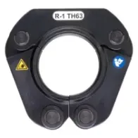 Milwaukee Szczęki do prasy Ring Jaw RJ18 - TH63 - 1 szt. 4932430290