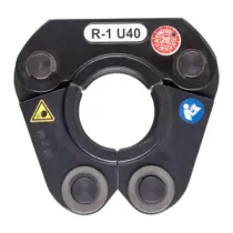 Milwaukee Szczęki do prasy Ring Jaw RJ18 - U40 - 1 szt. 4932430304