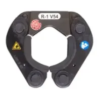 Milwaukee Szczęki do prasy Ring Jaw RJ18 - V54 - 1 szt. 4932430273