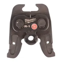 Milwaukee Adaptery narzędzi zaciskowych RJ Adapter RJA - 1 - 1 szt. 4932430307