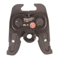 Milwaukee Adaptery narzędzi zaciskowych RJ Adapter RJA - 1 - 1 szt. 4932430307