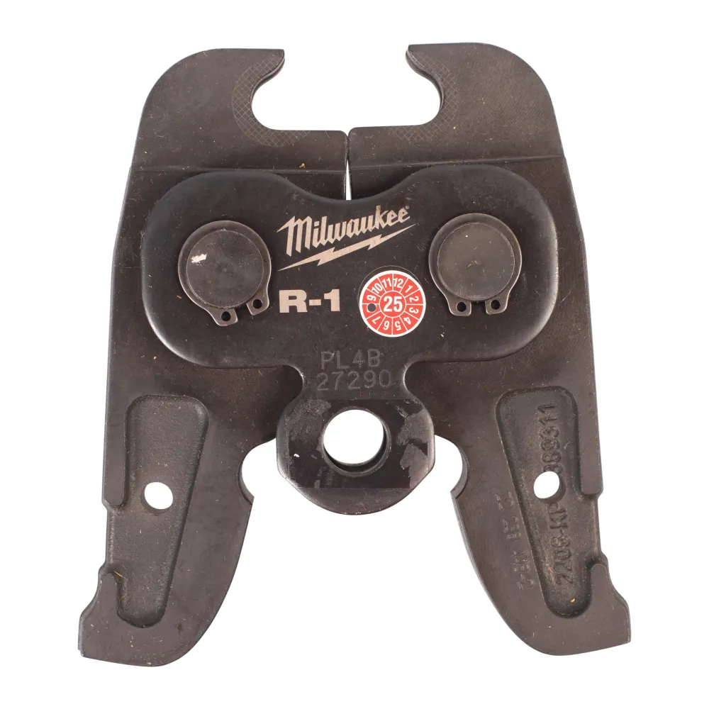 Milwaukee Adaptery narzędzi zaciskowych RJ Adapter RJA - 1 - 1 szt. 4932430307