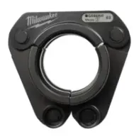 Milwaukee Szczęki zaciskowe GEBERIT RJ18-G63 Geberit 4932480966