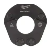 Milwaukee Szczęki do prasy RJ18-MP1 1/2" 4932479446