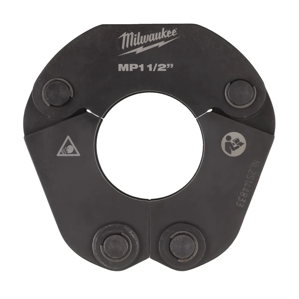 Milwaukee Szczęki do prasy RJ18-MP1 1/2" 4932479446