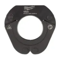Milwaukee Szczęki prasy RJ18-V64 4932479453