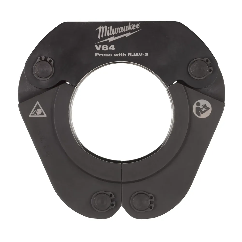 Milwaukee Szczęki prasy RJ18-V64 4932479453