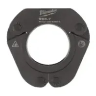 Milwaukee Szczęki prasy RJ18-V66 4932479454