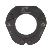 Milwaukee Szczęki prasy RJ18-V76.1 4932479455