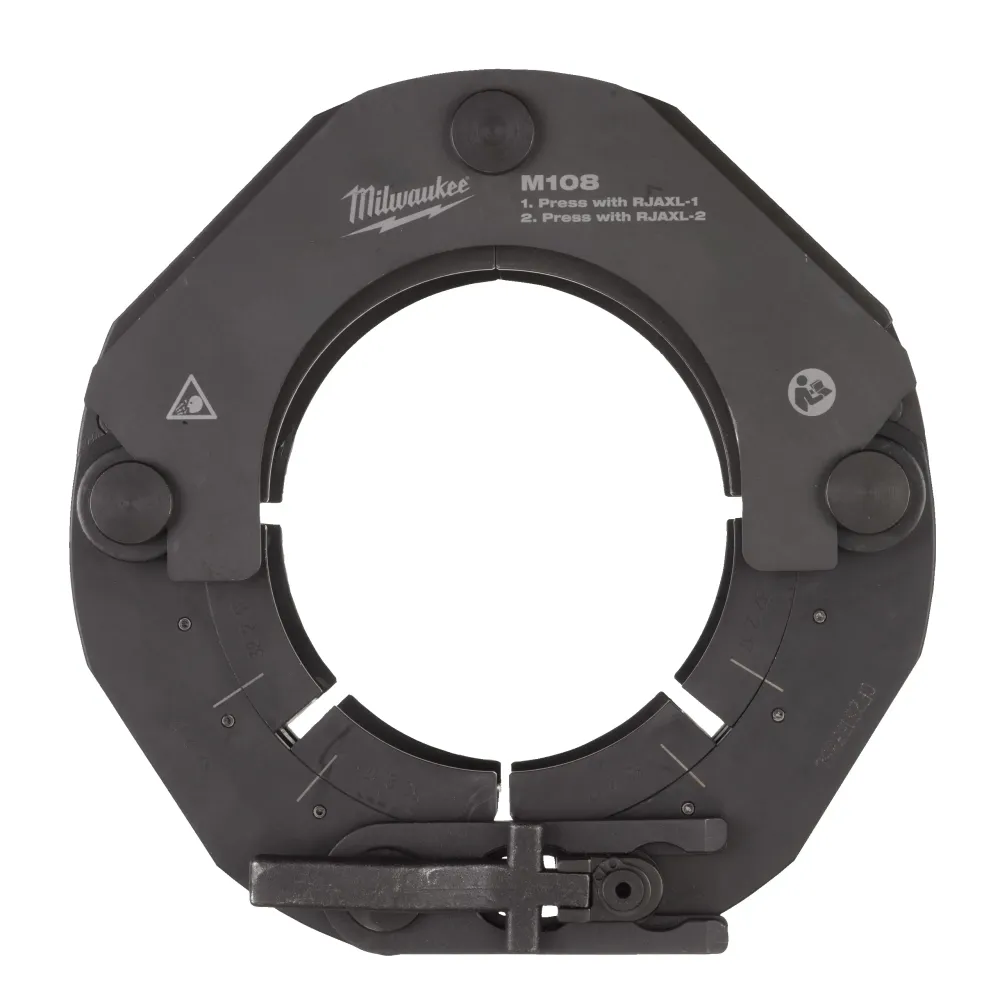 Milwaukee Szczęki prasy RJ18XL-M108 4932479460