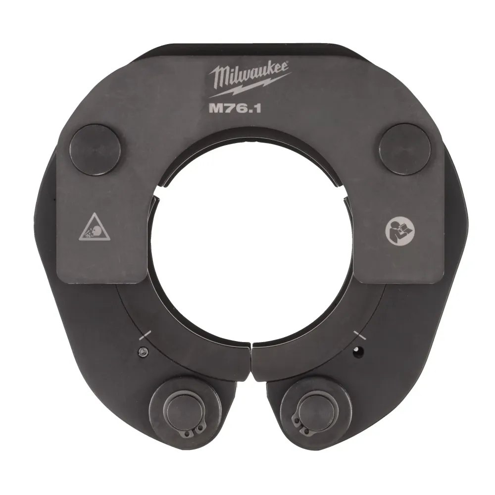 Milwaukee Szczęki prasy RJ18XL-M76.1 4932479458