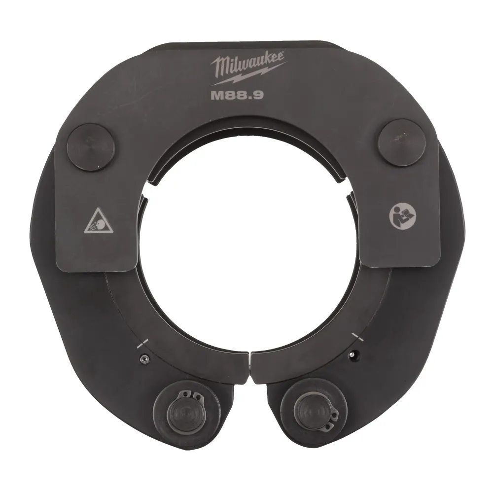 Milwaukee Szczęki prasy RJ18XL-M88.9 4932479459