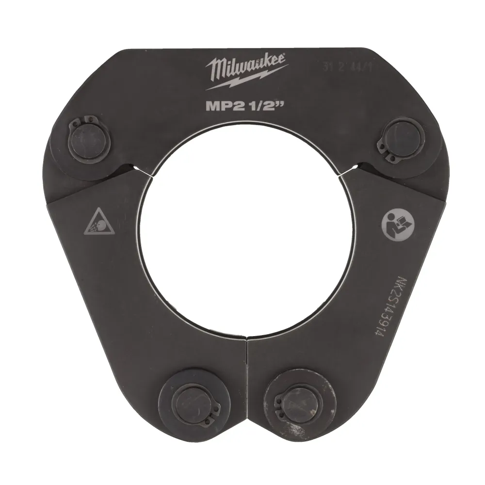 Milwaukee Szczęki do prasy RJ18XL-MP2 1/2" 4932479448