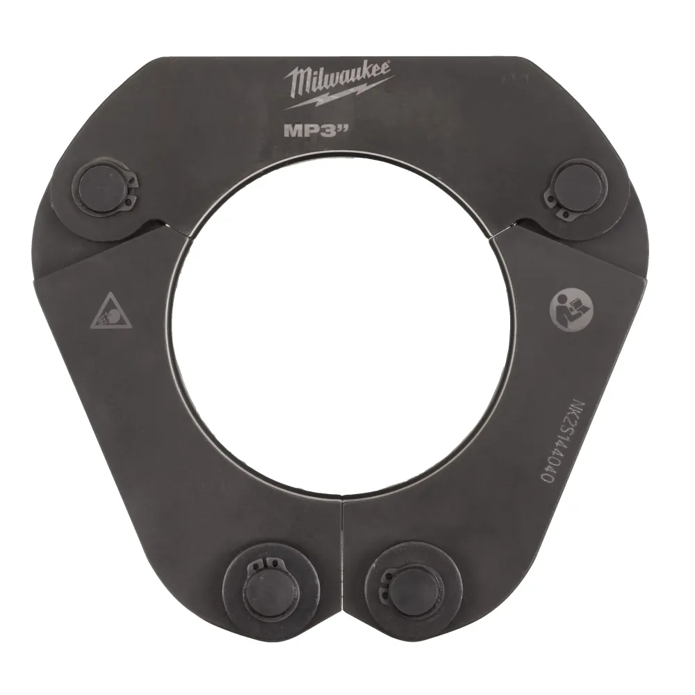 Milwaukee Szczęki zaciskowe RJ18XL-MP3" 4932479449