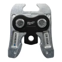Milwaukee Adaptery narzędzi zaciskowych RJA - Geberit 4932480968