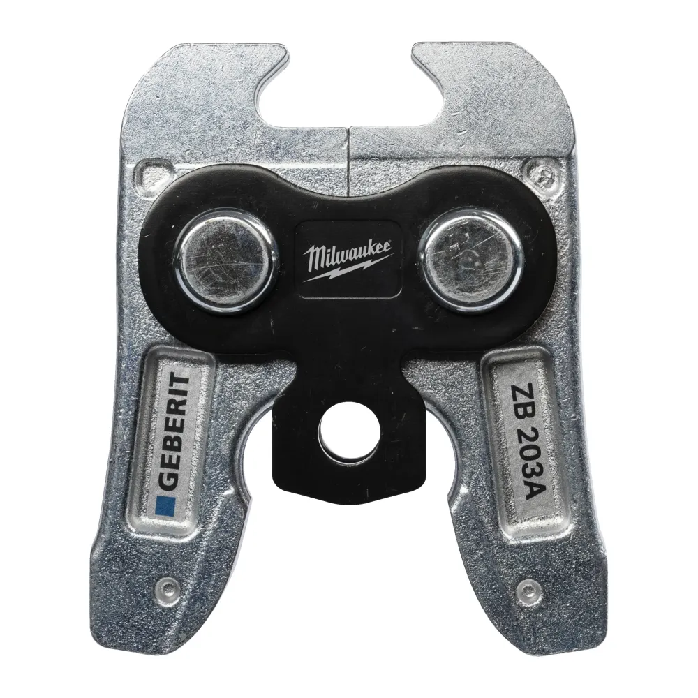 Milwaukee Adaptery narzędzi zaciskowych RJA - Geberit 4932480968
