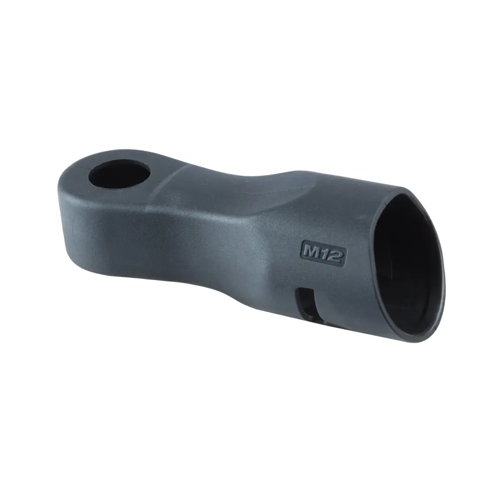 Milwaukee Rękawy gumowe do grzechotek Rękaw gumowy do M12 FIR12 - 1 szt. 4932479101