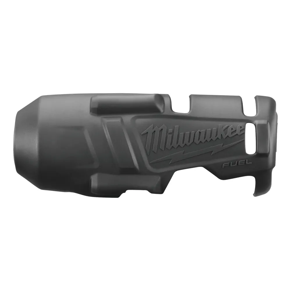 Milwaukee Rękawy gumowe do kluczy udarowych Rękaw gumowy do kluczy M18 CHIW i M28 CHIW 49162763