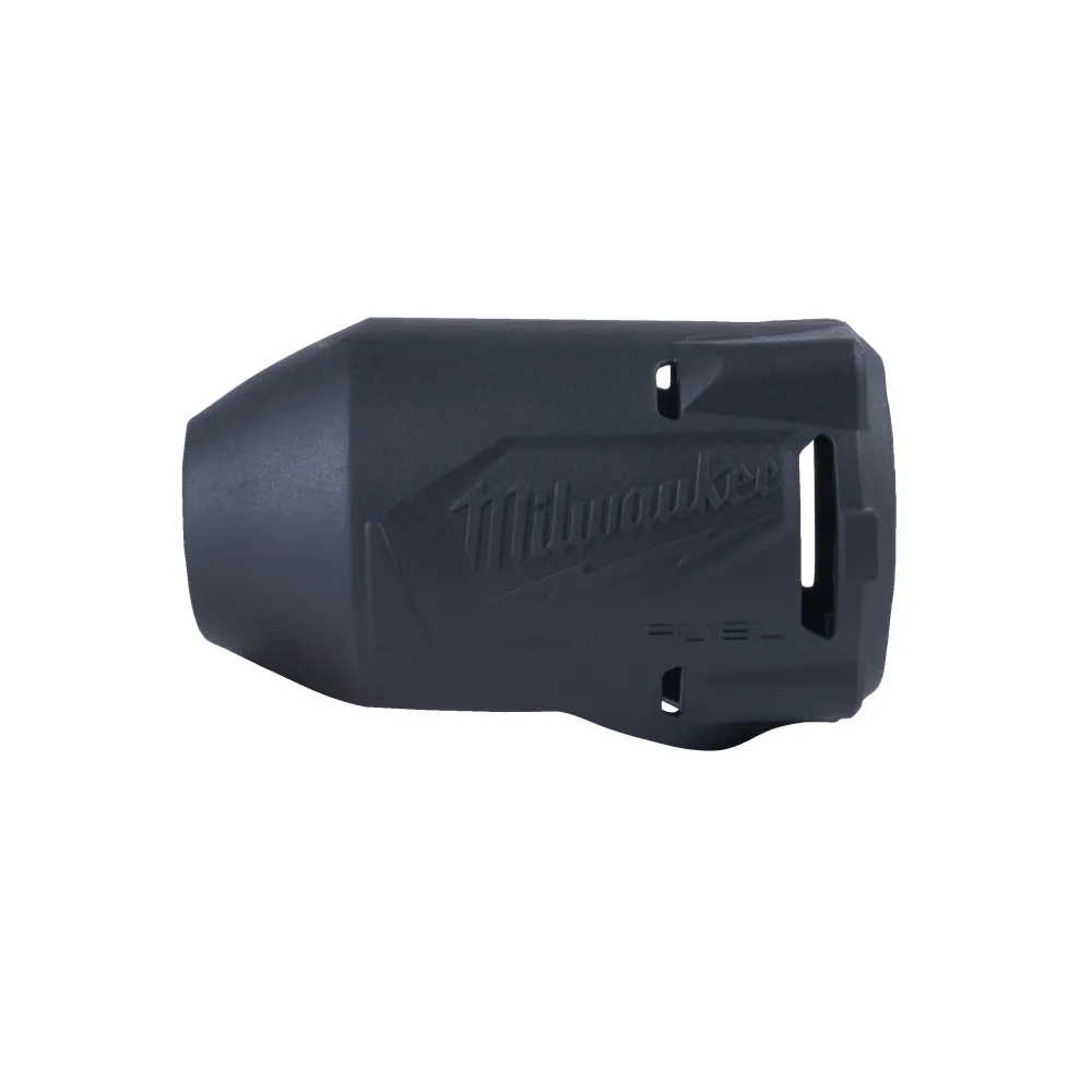 Milwaukee Rękawy gumowe do kluczy udarowych Rękaw gumowy do M18 FID2 - 1 szt. 4932479103