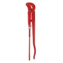 Milwaukee Klucz do rur S Jaw Klucz do rur S Jaw 340mm 4932464576