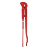 Milwaukee Klucz do rur S Jaw Klucz do rur S Jaw 340mm 4932464576