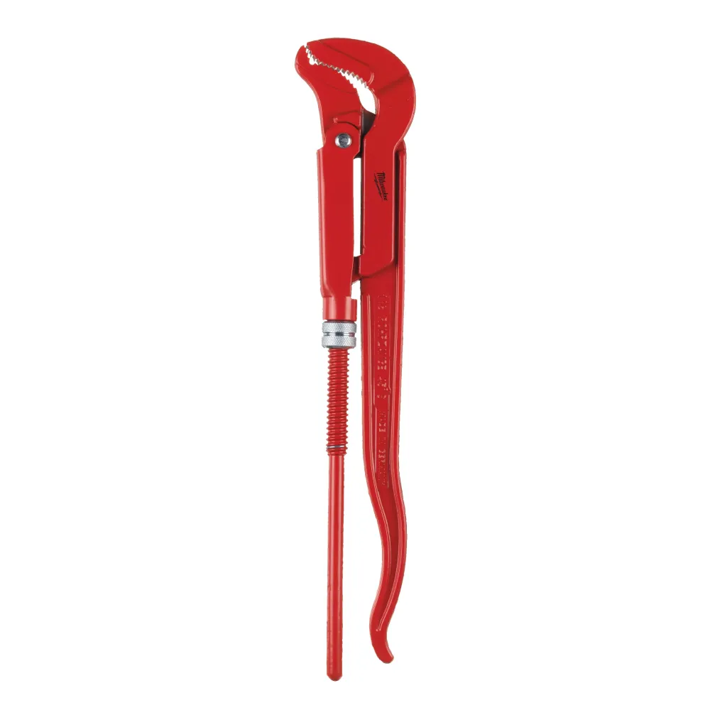 Milwaukee Klucz do rur S Jaw Klucz do rur S Jaw 430mm 4932464577