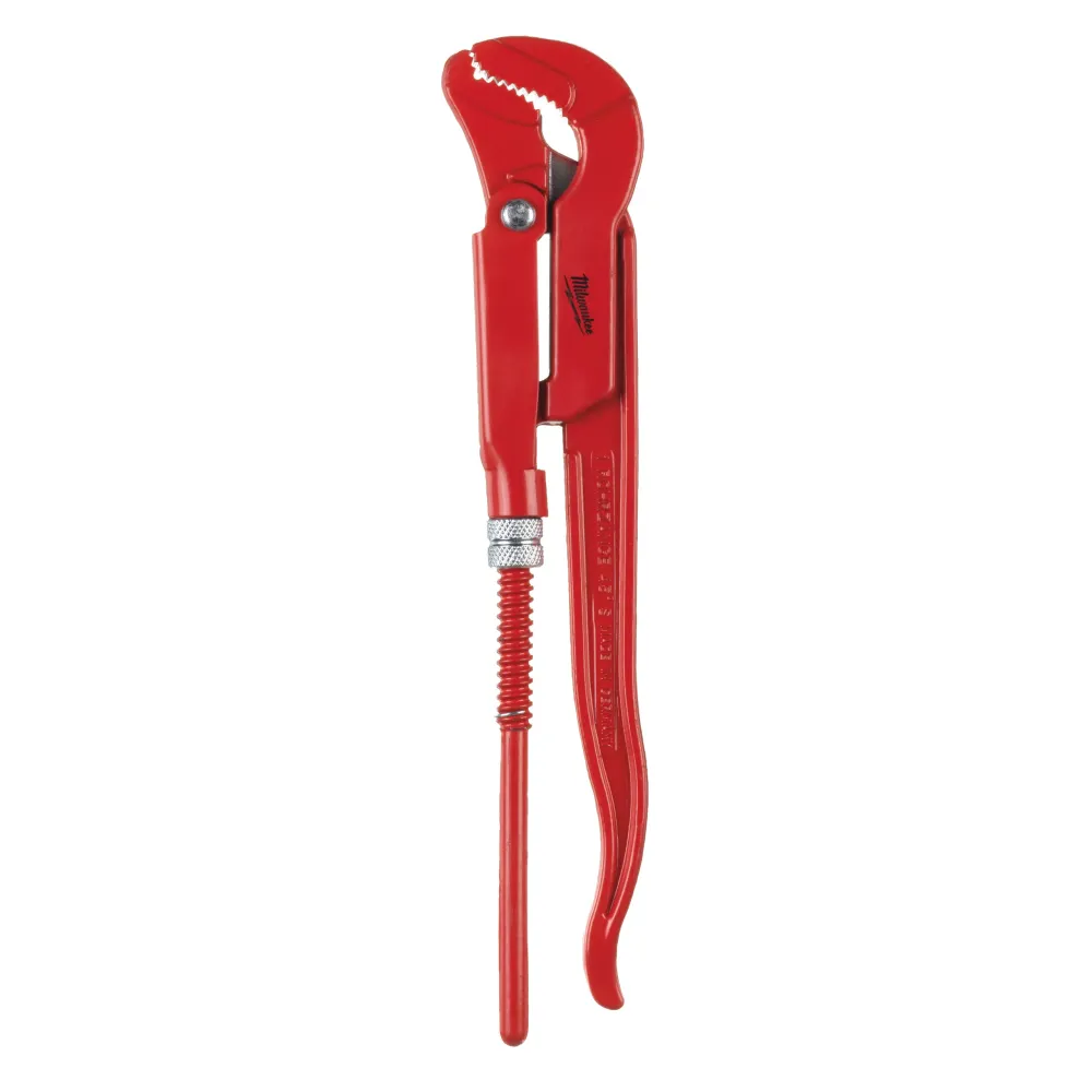Milwaukee Klucz do rur S Jaw Klucz do rur S Jaw 550mm 4932464578