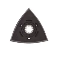 Milwaukee Podkładka ścierna do podkładki ściernej Multi-Tool 93 mm - 1 szt. 48906070