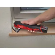 Milwaukee Podkładka ścierna do podkładki ściernej Multi-Tool 93 mm - 1 szt. 48906070