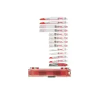 Milwaukee Zestawy ostrzy Sawzall Zestaw SAWZALL - 13 szt. 49222231