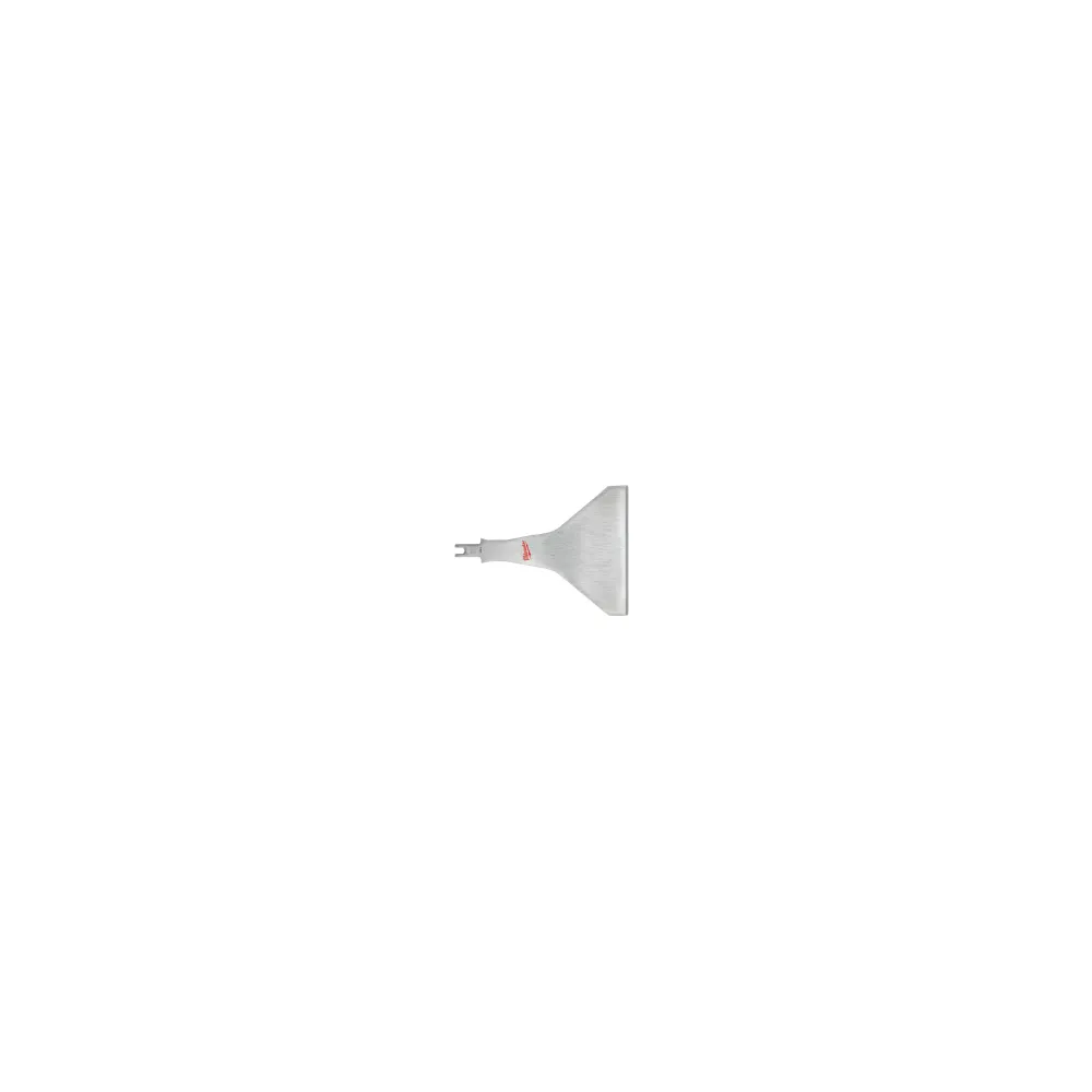 Milwaukee HACKZALL Ostrza Skrobak 125 mm - 1 szt. 49005455